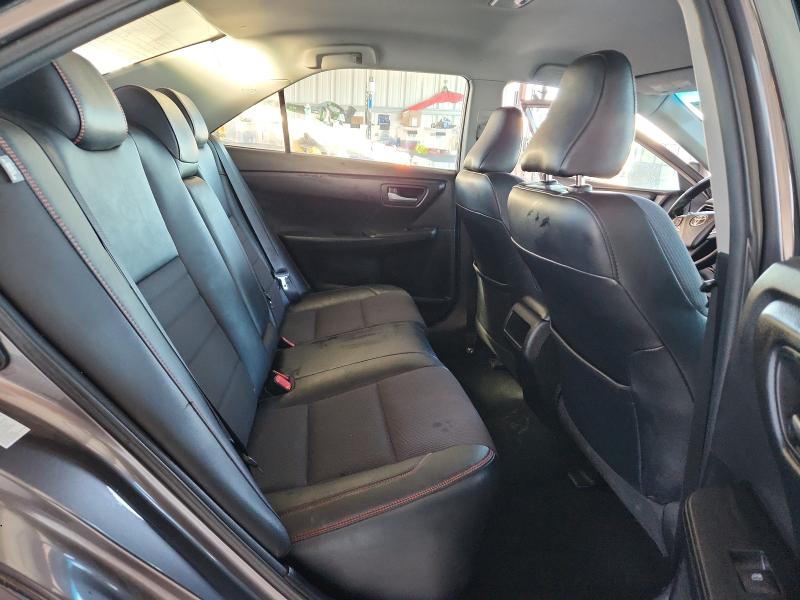 Photo 10 from auction – 2016 TOYOTA CAMRY LE with VIN 4T1BF1FK7GU192621