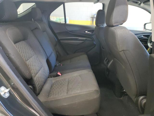 Photo 11 from auction – 2018 CHEVROLET EQUINOX LT with VIN 2GNAXSEV2J6206484