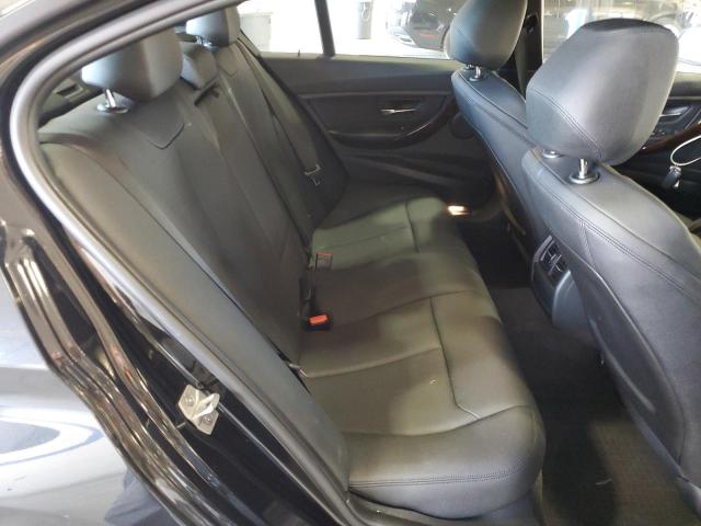 Photo 10 from auction – 2014 BMW 320 I with VIN WBA3B1G55ENN91268