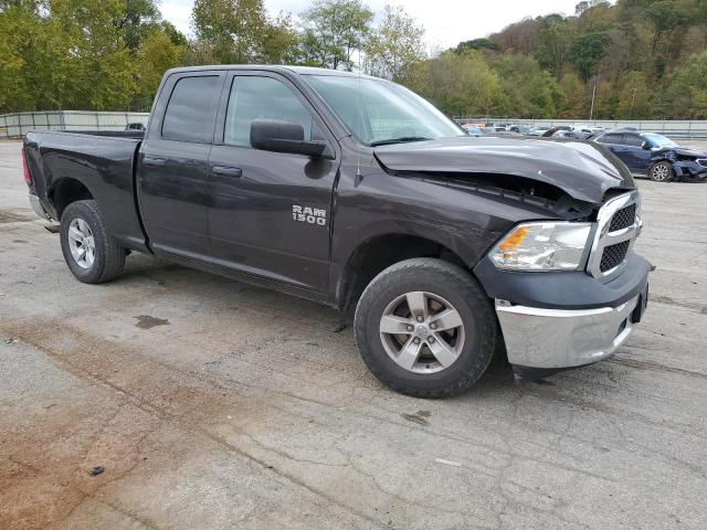 Photo 4 from auction – 2016 RAM 1500 ST with VIN 1C6RR7FG7GS230702