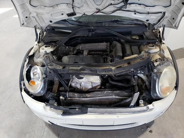 Photo 12 from auction – 2009 MINI COOPER with VIN WMWMF33519TU74394