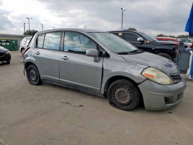 Zdjęcie 4 z aukcji – 2012 NISSAN VERSA S z VIN 3N1BC1CP3CK274744
