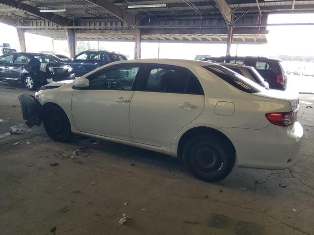 Photo 2 from auction – 2011 TOYOTA COROLLA BA with VIN 2T1BU4EE0BC568329