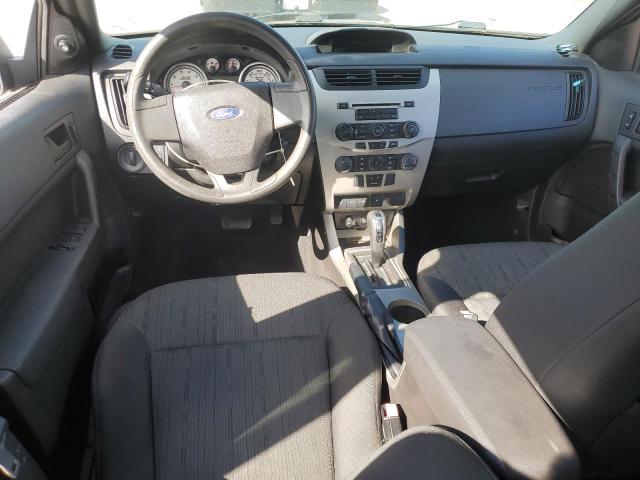 Photo 8 from auction – 2010 FORD FOCUS SE with VIN 1FAHP3FN4AW124344