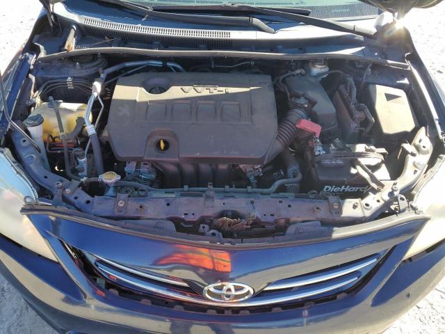 صورة رقم 11 من المزاد - 2013 TOYOTA COROLLA BA مع VIN 2T1BU4EE5DC056679
