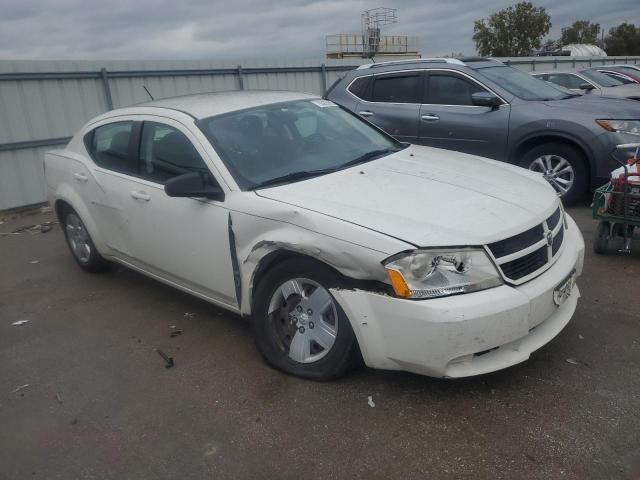 Photo 4 from auction – 2009 DODGE AVENGER SE with VIN 1B3LC46B69N519625