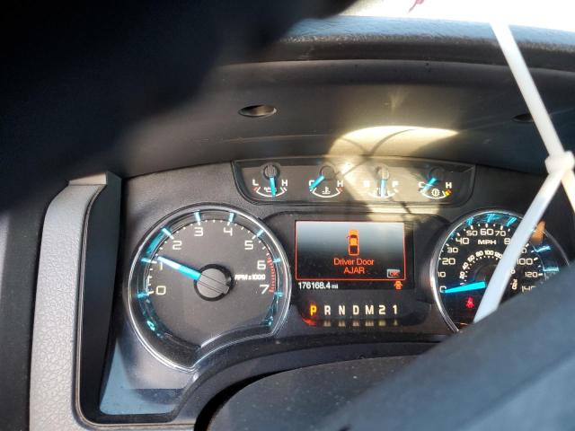 Photo 9 from auction – 2014 FORD F150 SUPER with VIN 1FTFW1EF4EKG39246