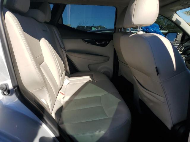 Photo 11 from auction – 2018 NISSAN ROGUE SPOR with VIN JN1BJ1CR1JW202062