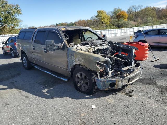 Photo 4 from auction – 2011 FORD F150 SUPER with VIN 1FTFW1ET0BFC02077