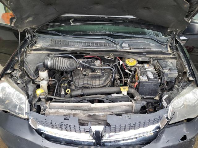 Zdjęcie 12 z aukcji – 2016 DODGE GRAND CARA z VIN 2C4RDGBG1GR251382