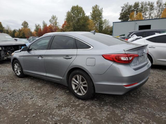 Photo 2 from auction – 2016 HYUNDAI SONATA SE with VIN 5NPE24AF8GH320190
