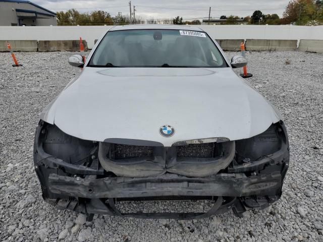 Photo 5 from auction – 2007 BMW 328 I with VIN WBAVA335X7PG53075