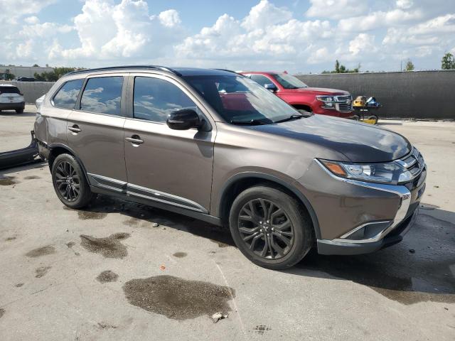 Photo 4 from auction – 2018 MITSUBISHI OUTLANDER with VIN JA4AD3A38JZ034231