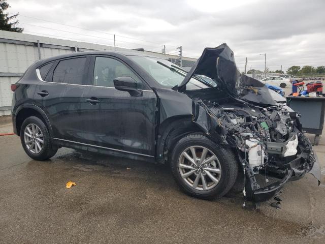 Photo 4 from auction – 2025 MAZDA CX-5 SELEC with VIN JM3KFBBL9S0590896