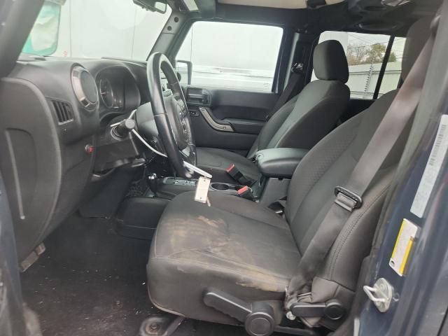 Photo 7 from auction – 2017 JEEP WRANGLER U with VIN 1C4BJWDG1HL743244