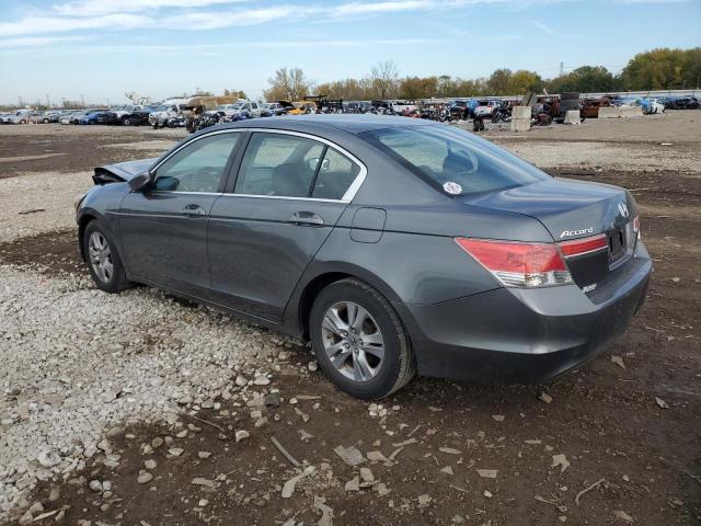 Photo 2 from auction – 2012 HONDA ACCORD SE with VIN 1HGCP2F67CA015529