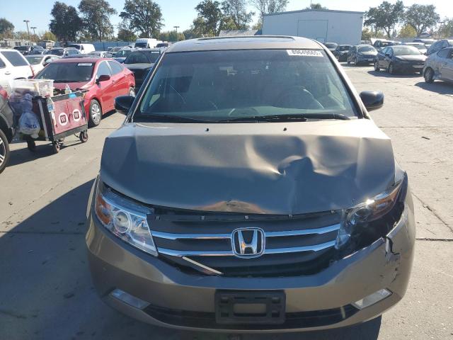 Photo 5 from auction – 2012 HONDA ODYSSEY TO with VIN 5FNRL5H96CB015798