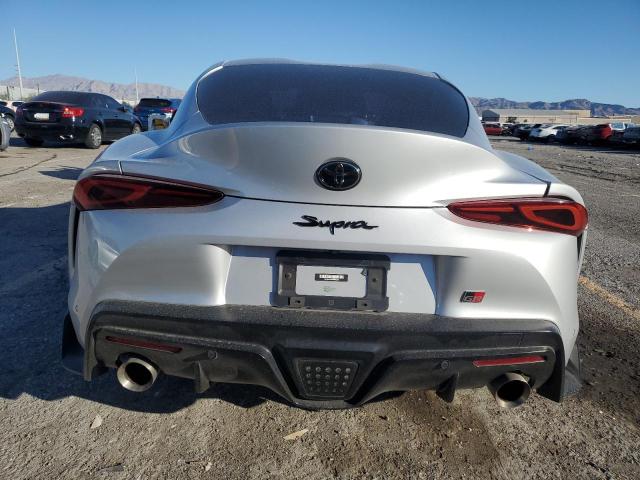 Photo 6 from auction – 2022 TOYOTA SUPRA BASE with VIN WZ1DB0C09NW052837