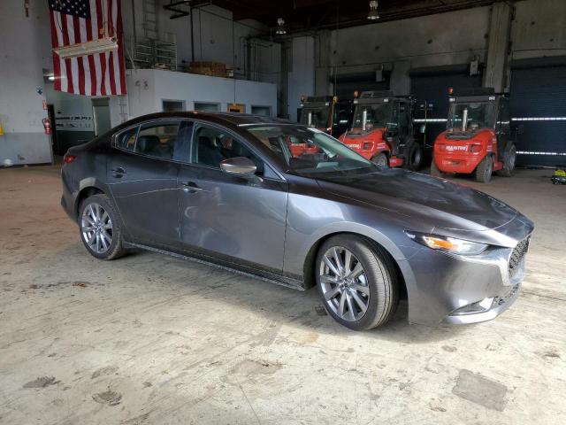 Photo 4 from auction – 2025 MAZDA 3 PREFERRE with VIN JM1BPACM5S1767526