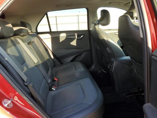 Photo 11 from auction – 2023 KIA NIRO SX with VIN KNDCT3LE8P5050736