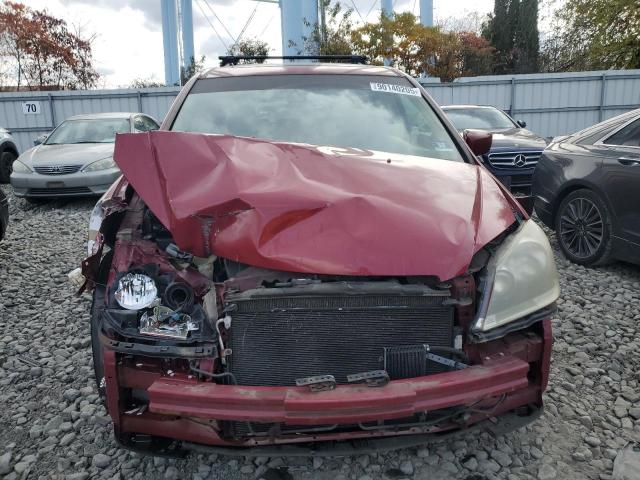 Photo 5 from auction – 2006 HONDA ODYSSEY with VIN 5FNRL38626B426940