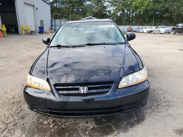 Photo 5 from auction – 2002 HONDA ACCORD EX with VIN 1HGCG66842A173544