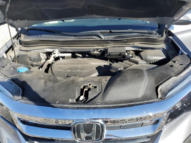 Photo 12 from auction – 2019 HONDA PILOT EXL with VIN 5FNYF5H50KB035933