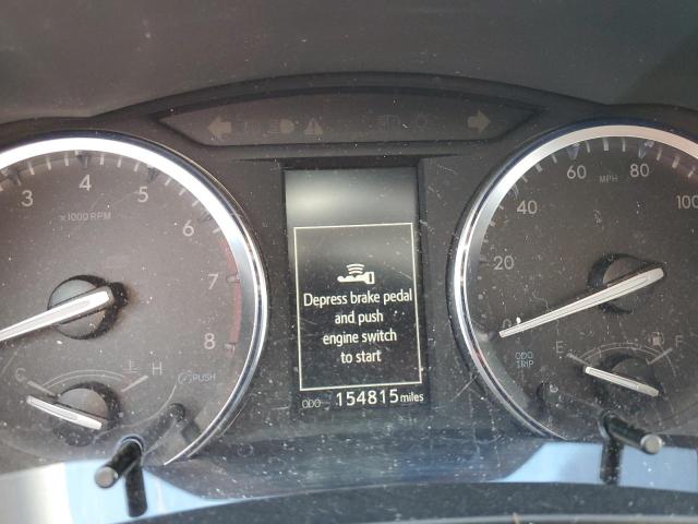 Photo 9 from auction – 2015 TOYOTA HIGHLANDER with VIN 5TDJKRFH8FS088589