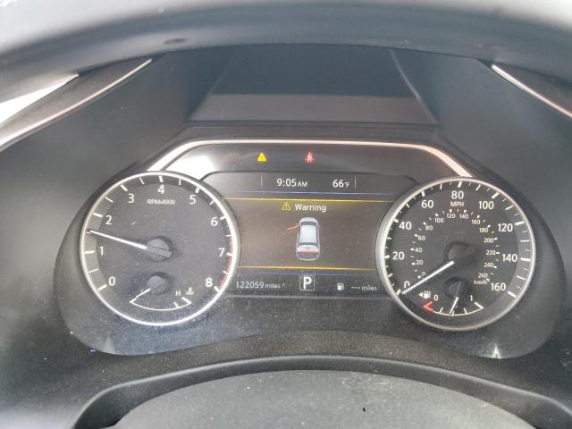 Photo 9 from auction – 2016 NISSAN MURANO S with VIN 5N1AZ2MG8GN125480