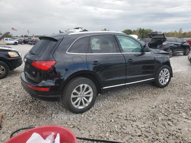 Photo 3 from auction – 2013 AUDI Q5 PREMIUM with VIN WA1LFAFP7DA023324