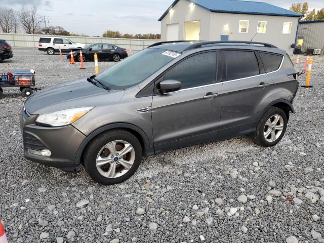 FORD ESCAPE SE 2014 with VIN 1FMCU0GX9EUB84032 - Photo from auction