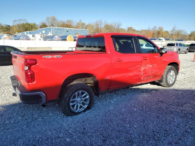 Photo 3 from auction – 2023 CHEVROLET SILVERADO with VIN 3GCPDKEK0PG110044