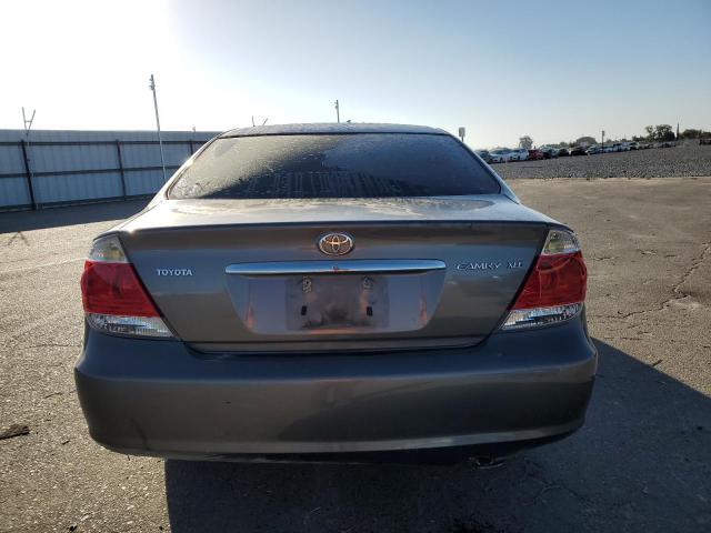Photo 6 from auction – 2006 TOYOTA CAMRY LE with VIN 4T1BE30K66U644757