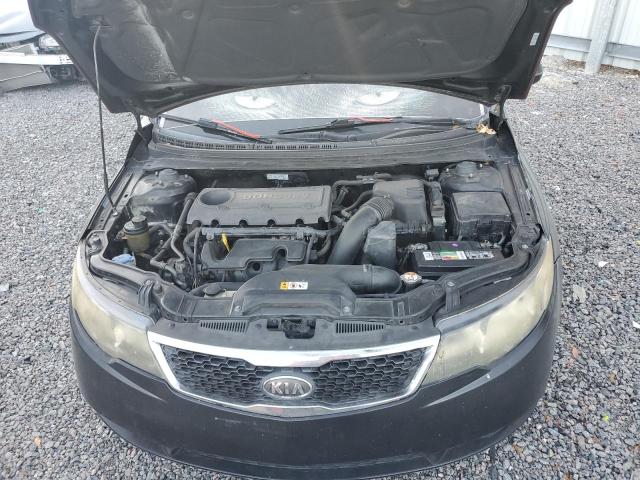 Photo 11 from auction – 2013 KIA FORTE EX with VIN KNAFU4A27D5716809