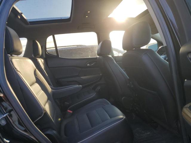 Photo 11 from auction – 2018 GMC ACADIA DEN with VIN 1GKKNXLS9JZ159407