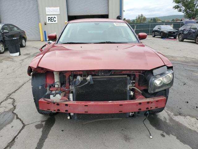 Photo 5 from auction – 2010 DODGE CHARGER SX with VIN 2B3CA3CV3AH178681