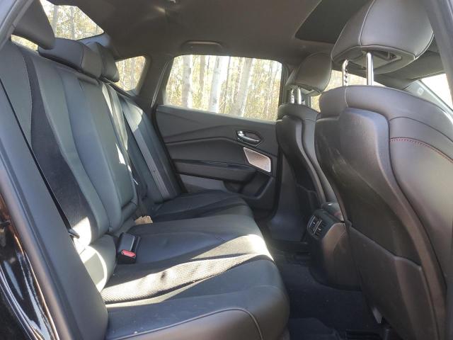 Photo 10 from auction – 2021 ACURA TLX TECH A with VIN 19UUB6F53MA800620