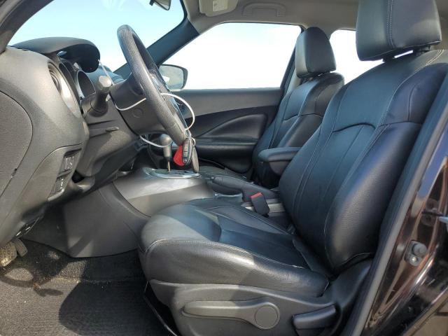 Photo 7 from auction – 2015 NISSAN JUKE S with VIN JN8AF5MV8FT551424