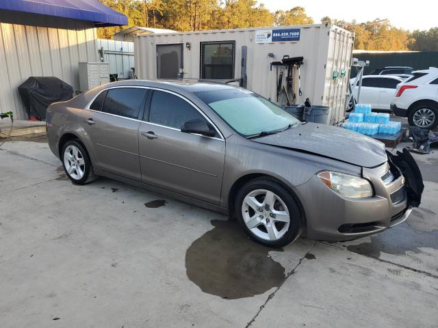 Photo 4 from auction – 2011 CHEVROLET MALIBU LS with VIN 1G1ZB5E17BF211530