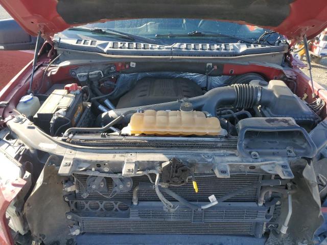 Photo 11 from auction – 2015 FORD F150 SUPER with VIN 1FTEW1CG1FKE05168