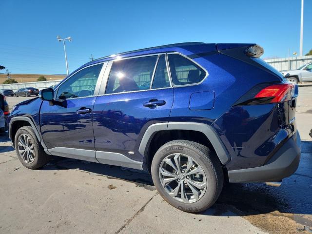 Photo 2 from auction – 2023 TOYOTA RAV4 XLE P with VIN 4T3B6RFV5PU123247