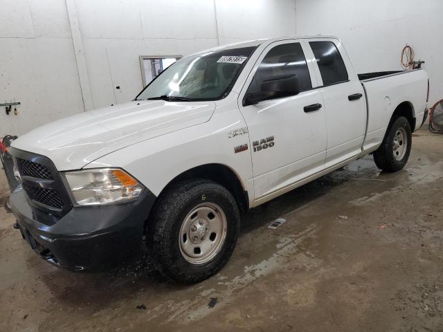 RAM 1500 ST 2016 с VIN 1C6RR7FTXGS329060 - Фото с аукциона