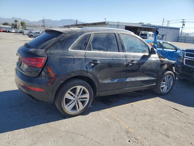 Photo 3 from auction – 2018 AUDI Q3 PREMIUM with VIN WA1JCCFS4JR002301
