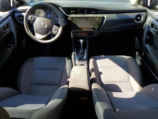 Photo 8 from auction – 2017 TOYOTA COROLLA L with VIN 2T1BURHE2HC901728