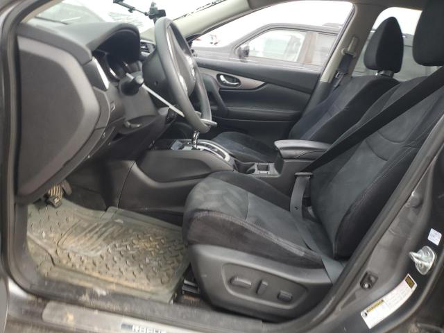 Photo 7 from auction – 2016 NISSAN ROGUE S with VIN 5N1AT2MV8GC789967