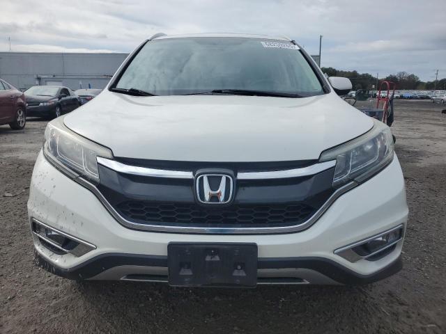 Photo 5 from auction – 2016 HONDA CR-V EXL with VIN 5J6RM4H71GL053393