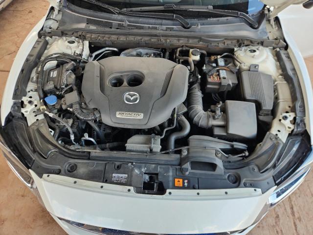 Photo 11 from auction – 2018 MAZDA 6 with VIN JM1GL1TY4J1301069