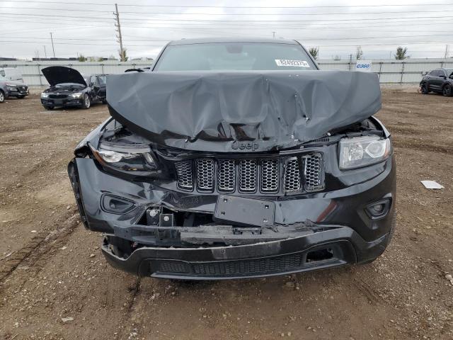 Photo 5 from auction – 2015 JEEP GRAND CHER with VIN 1C4RJFAGXFC724563