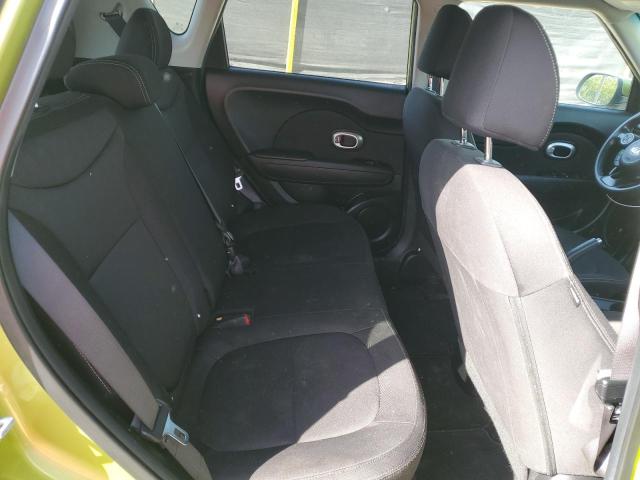 Photo 10 from auction – 2018 KIA SOUL with VIN KNDJN2A22J7897610