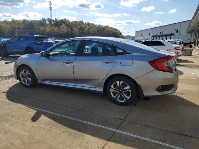 Photo 2 from auction – 2016 HONDA CIVIC LX with VIN 19XFC2F58GE056642